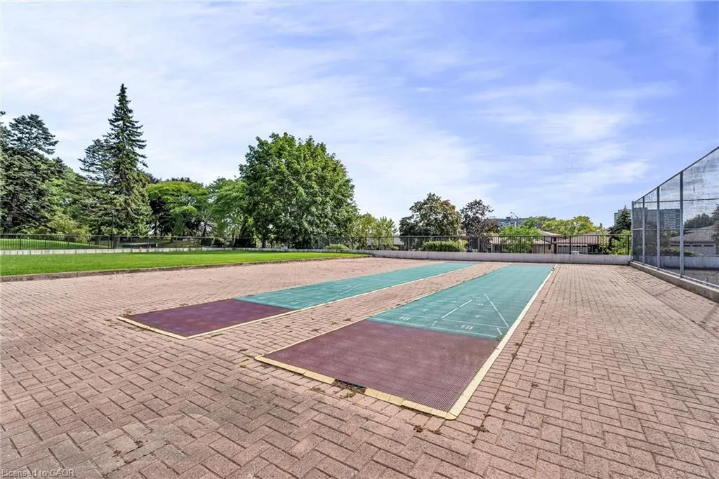 1333 Bloor Street E, #611