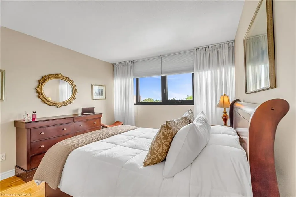 1333 Bloor Street E, #611