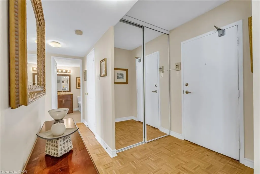 1333 Bloor Street E, #611