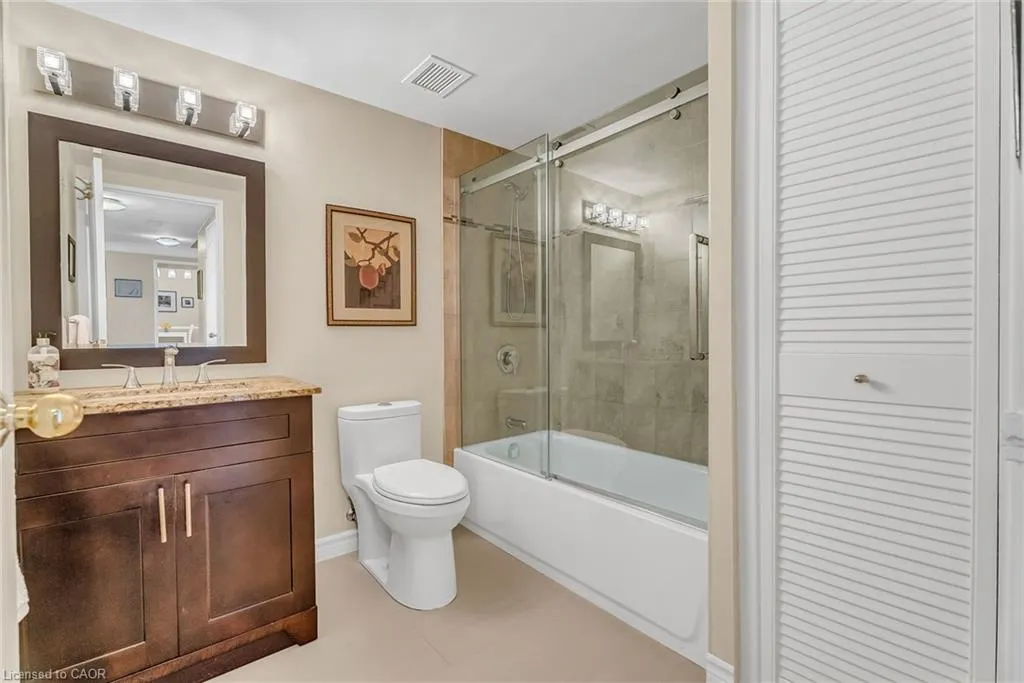 1333 Bloor Street E, #611