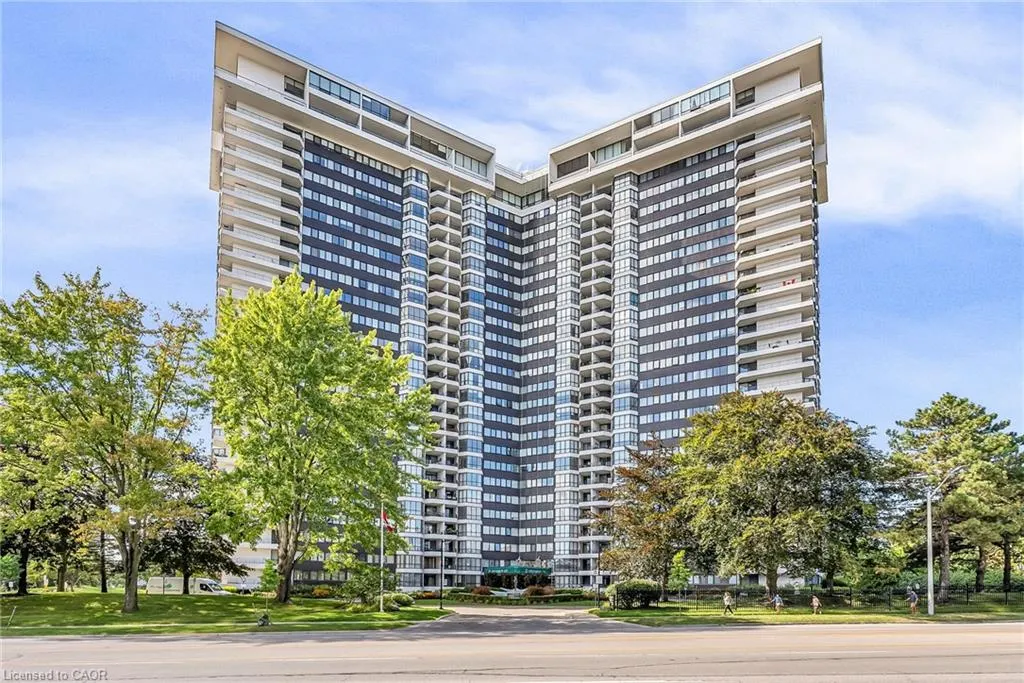 1333 Bloor Street E, #611
