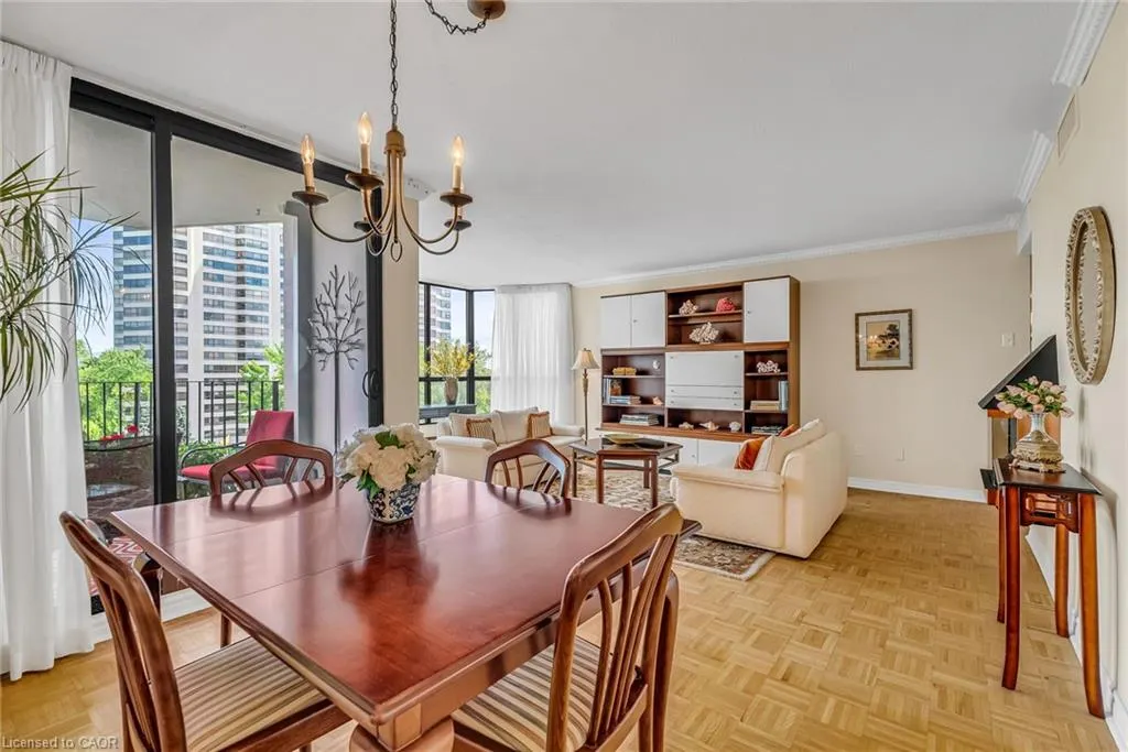 1333 Bloor Street E, #611