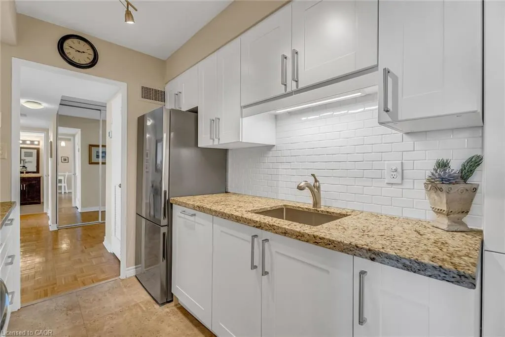 1333 Bloor Street E, #611