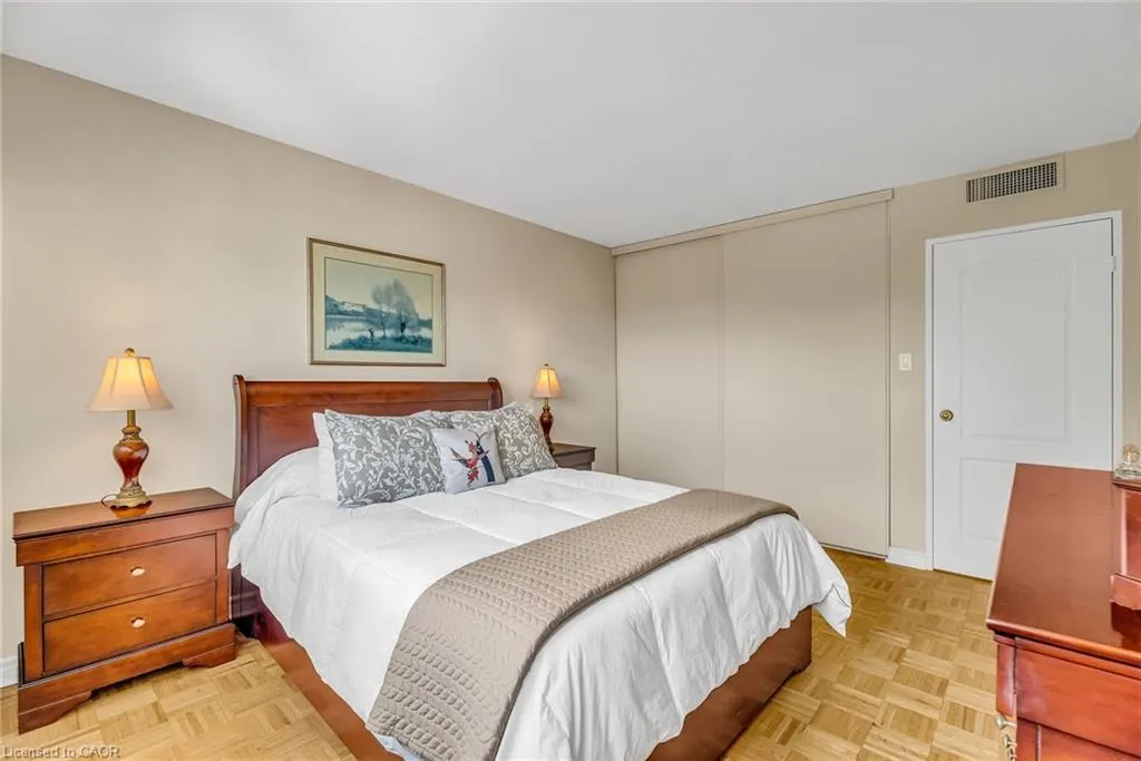 1333 Bloor Street E, #611