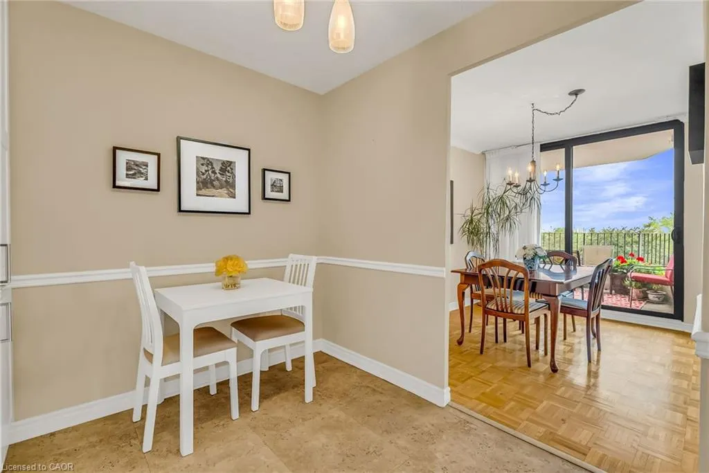 1333 Bloor Street E, #611