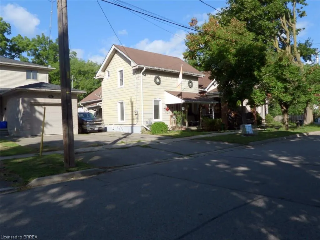 9 Superior Street