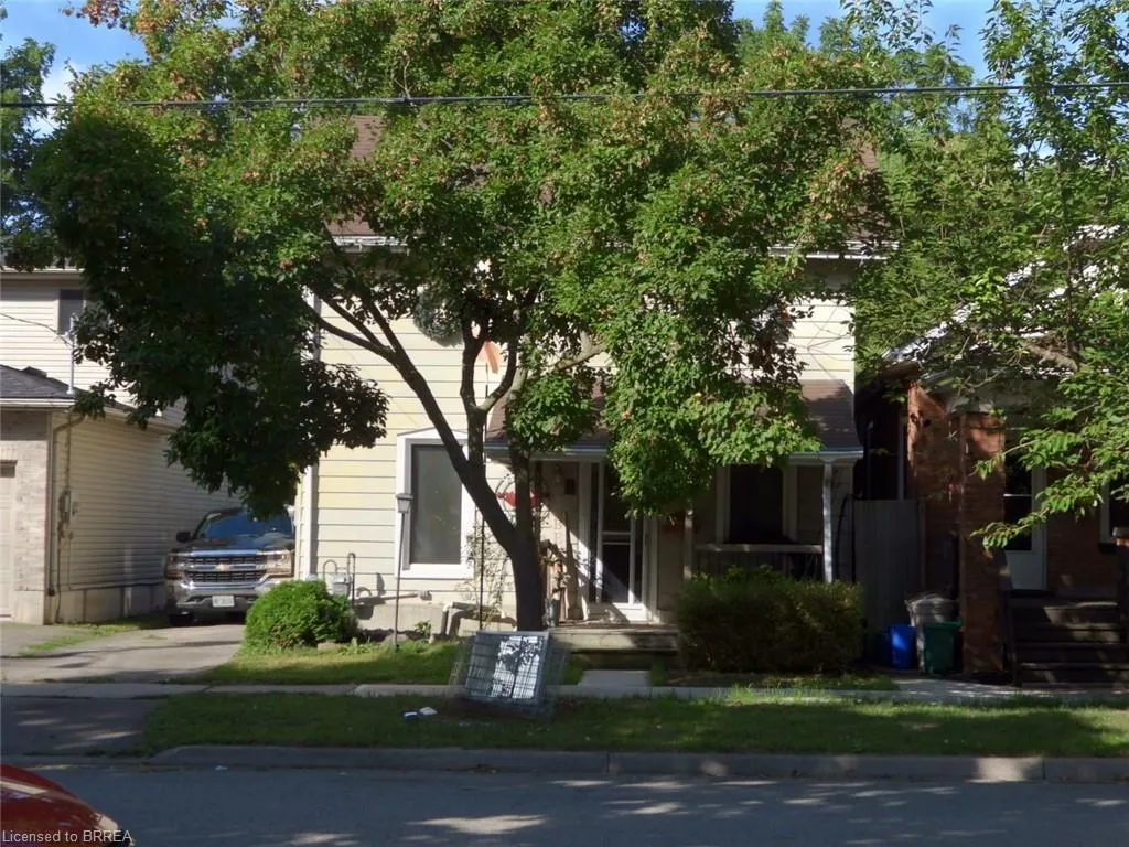 9 Superior Street