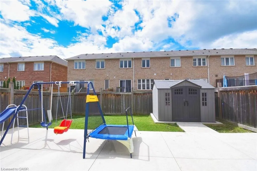 932 Rigo Crossing