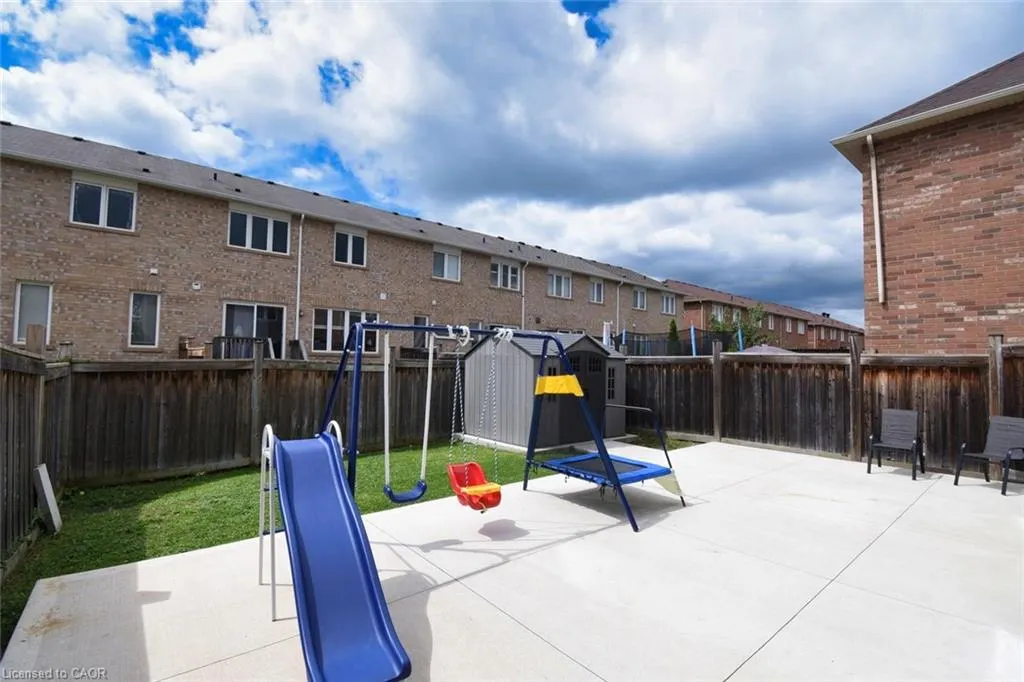 932 Rigo Crossing