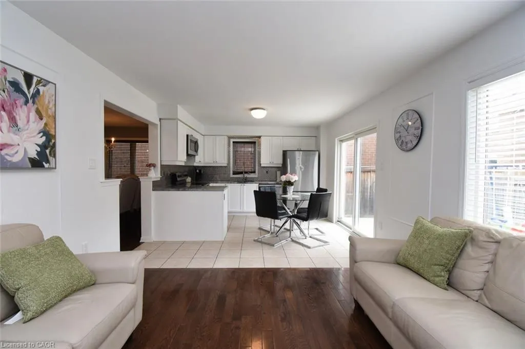 932 Rigo Crossing
