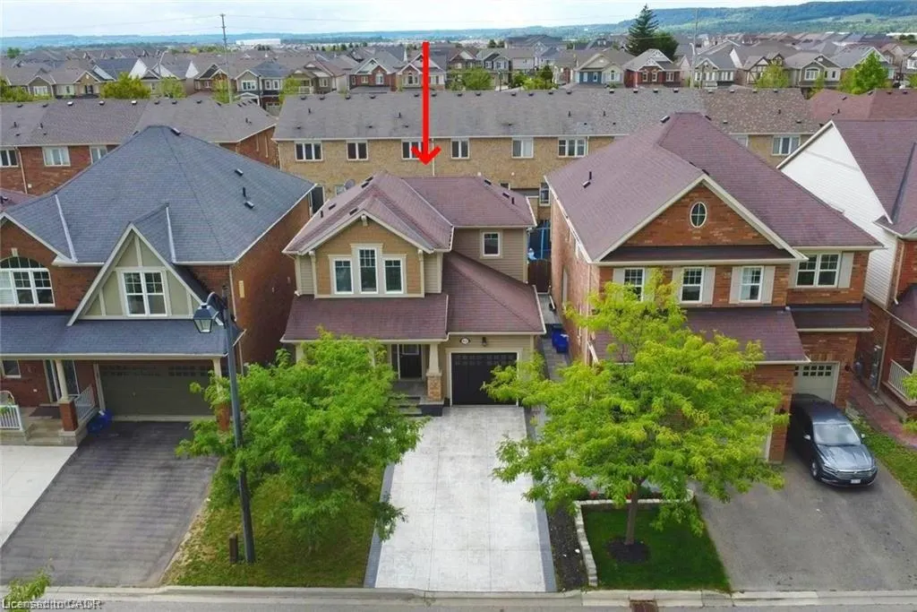 932 Rigo Crossing