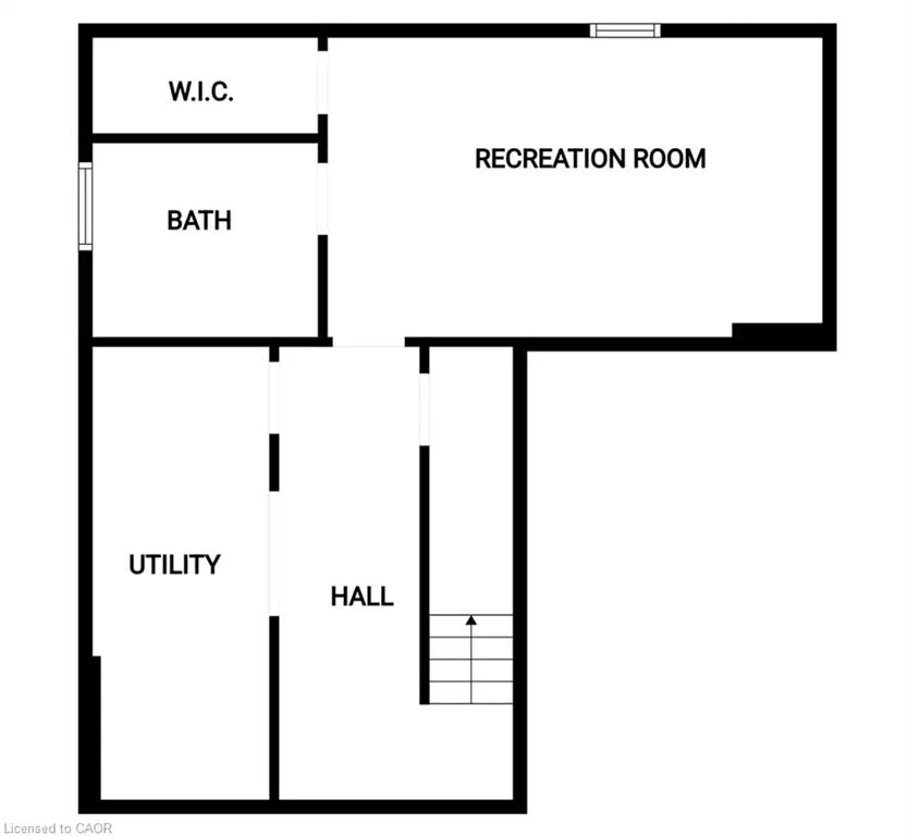932 Rigo Crossing