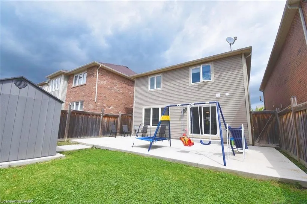 932 Rigo Crossing
