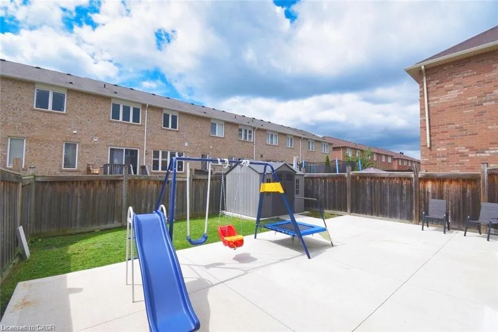 932 Rigo Crossing