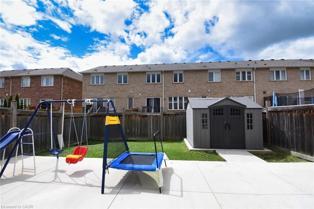 932 Rigo Crossing