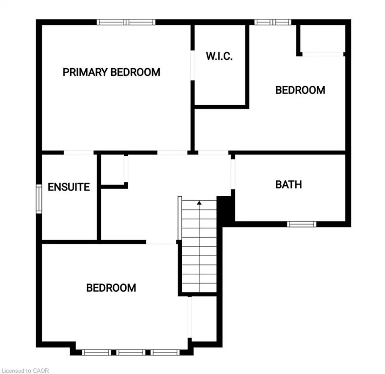 932 Rigo Crossing