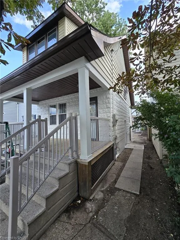 140 Napier Street