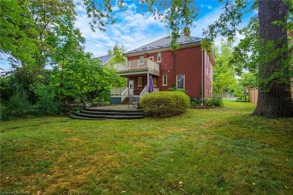 36 Wentworth Avenue
