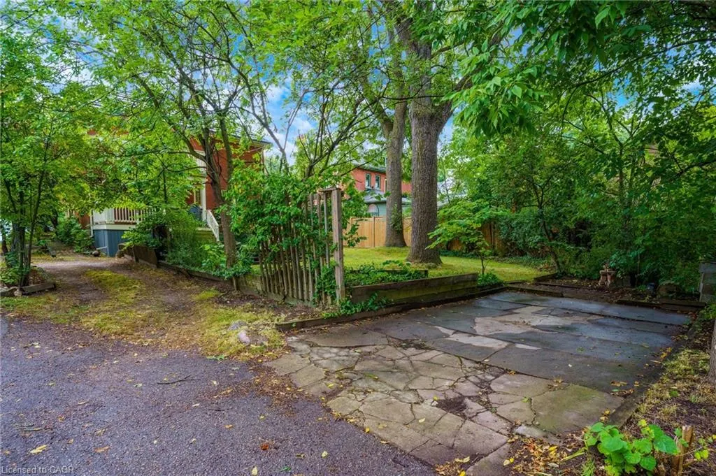 36 Wentworth Avenue