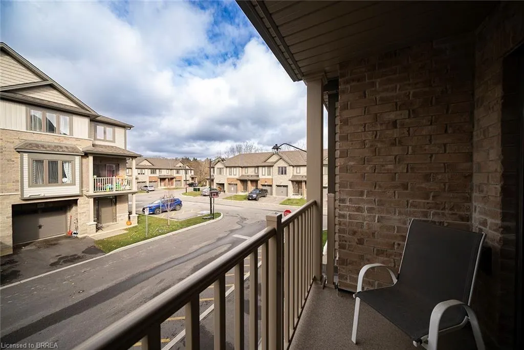 77 Diana Avenue, #119