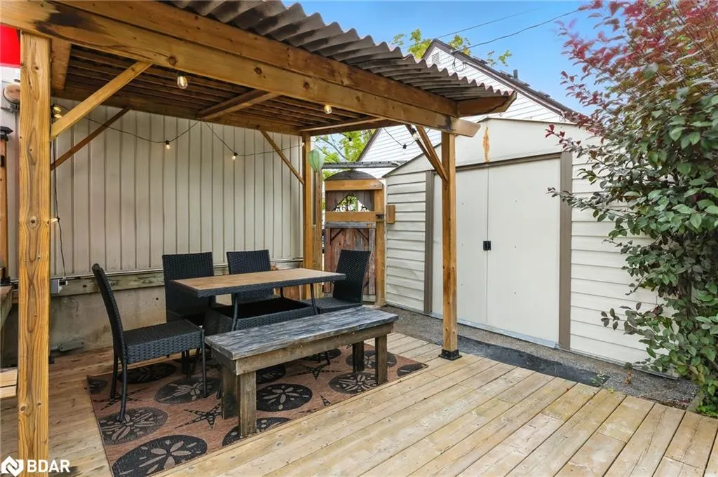 459 Rose Avenue