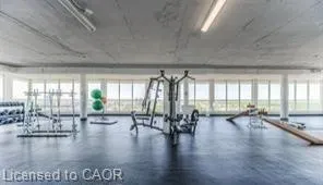 375 King Street N, #1105