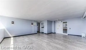 375 King Street N, #1105