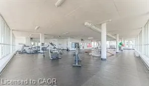 375 King Street N, #1105
