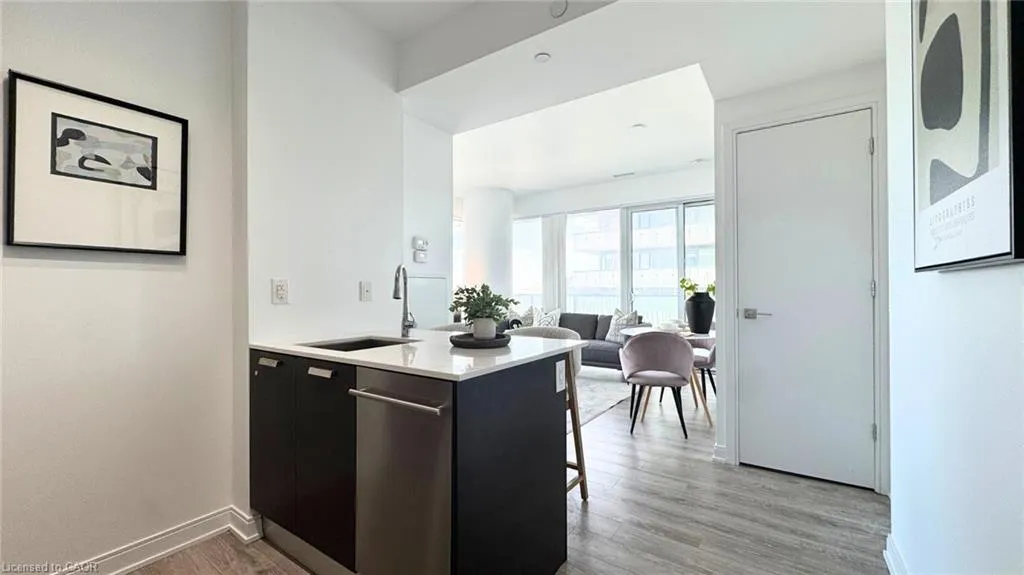 42 Charles Street E, #2409