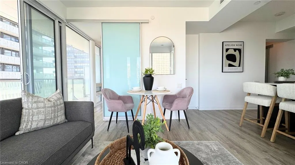 42 Charles Street E, #2409