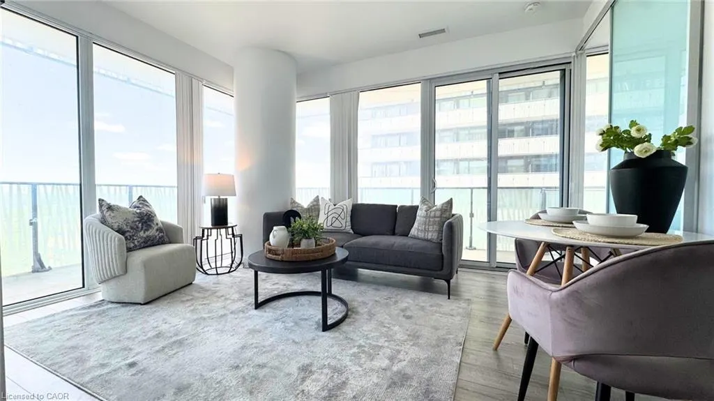 42 Charles Street E, #2409