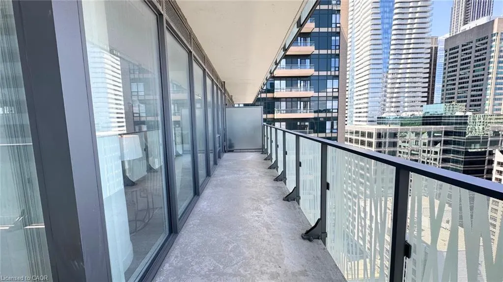 42 Charles Street E, #2409