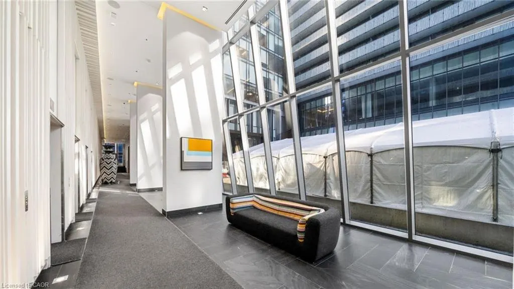 42 Charles Street E, #2409