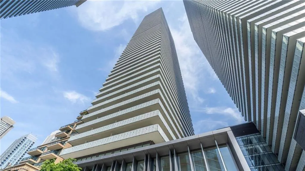 42 Charles Street E, #2409