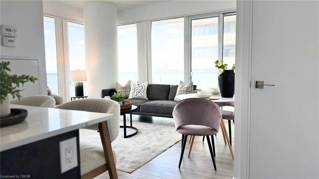 42 Charles Street E, #2409