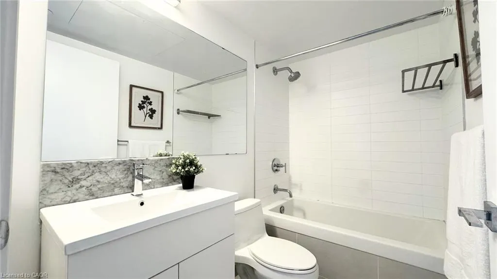 42 Charles Street E, #2409