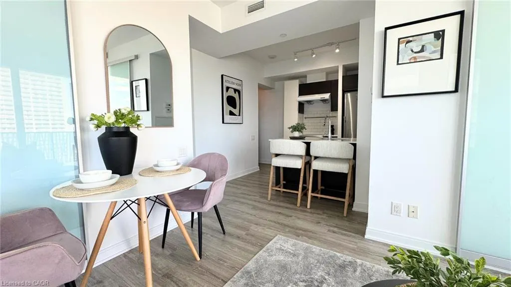 42 Charles Street E, #2409