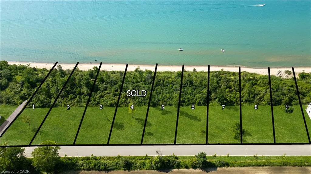 7077 Blue Coast Heights