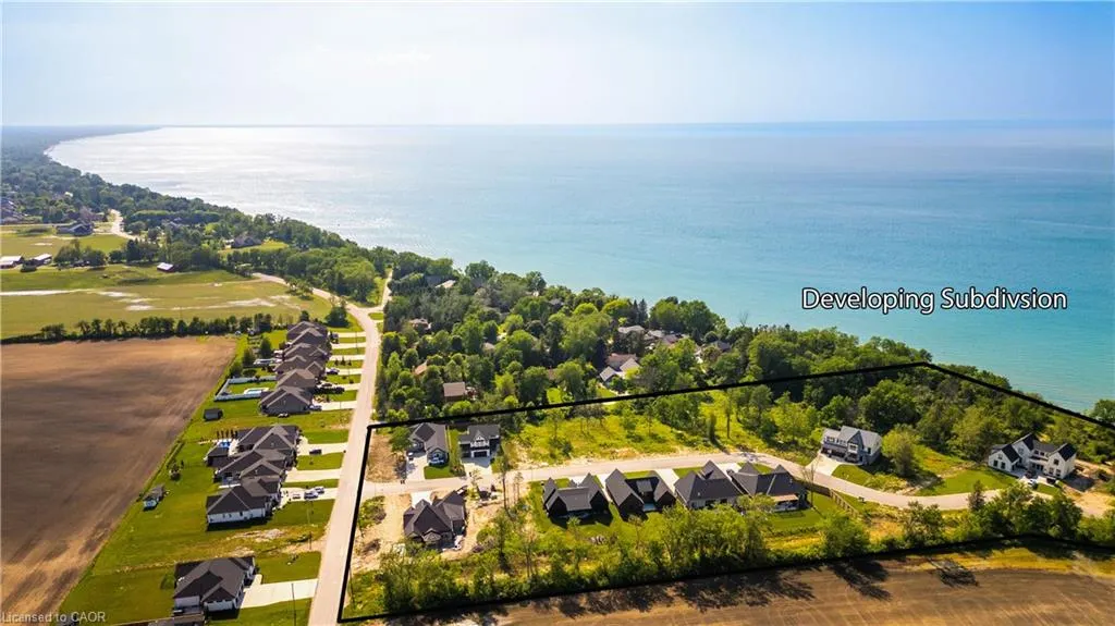 7077 Blue Coast Heights
