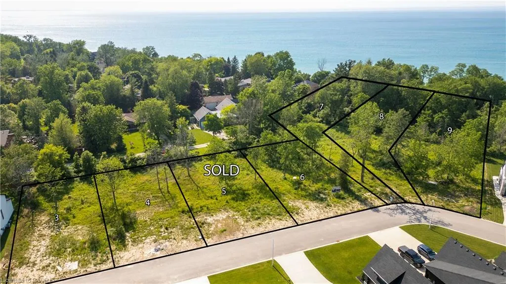 7077 Blue Coast Heights