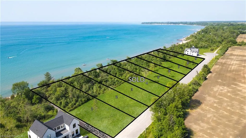 7065 Blue Coast Heights