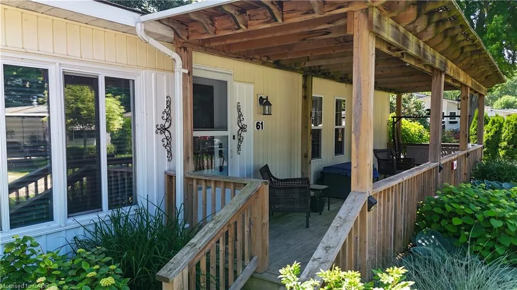 77307 Bluewater Highway, #61