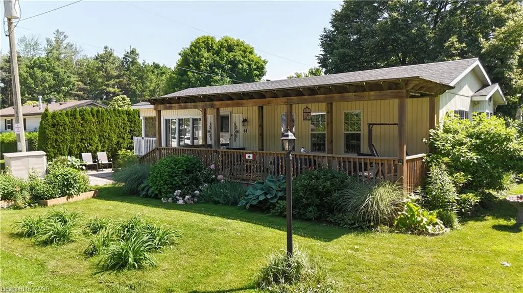 77307 Bluewater Highway, #61