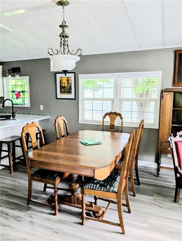 77307 Bluewater Highway, #61