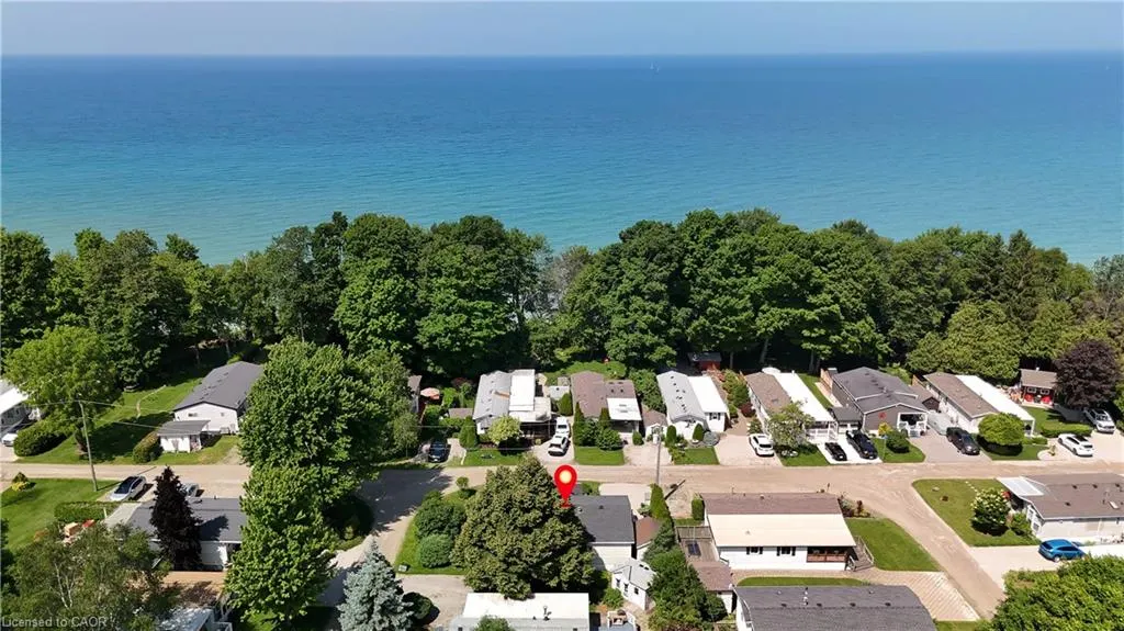 77307 Bluewater Highway, #61