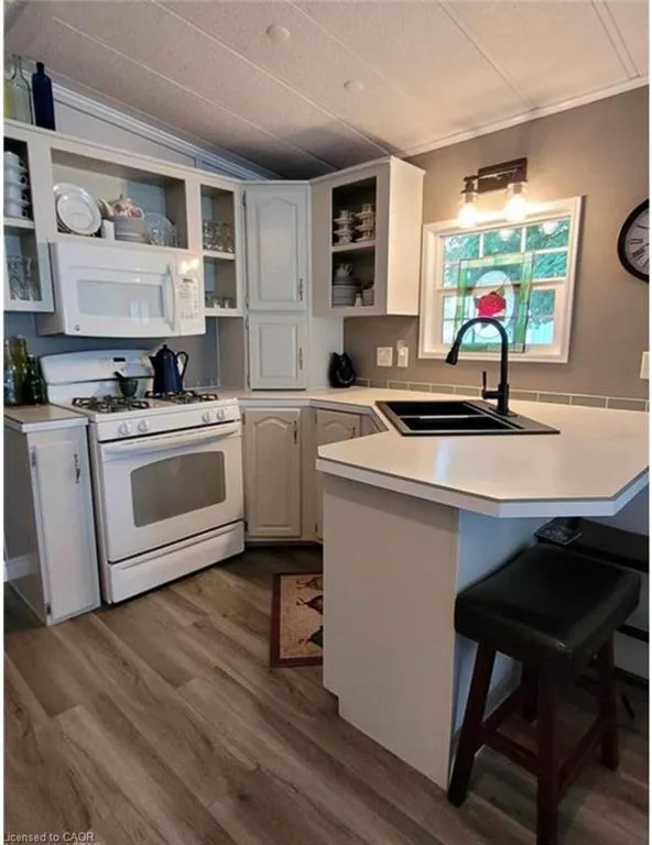 77307 Bluewater Highway, #61
