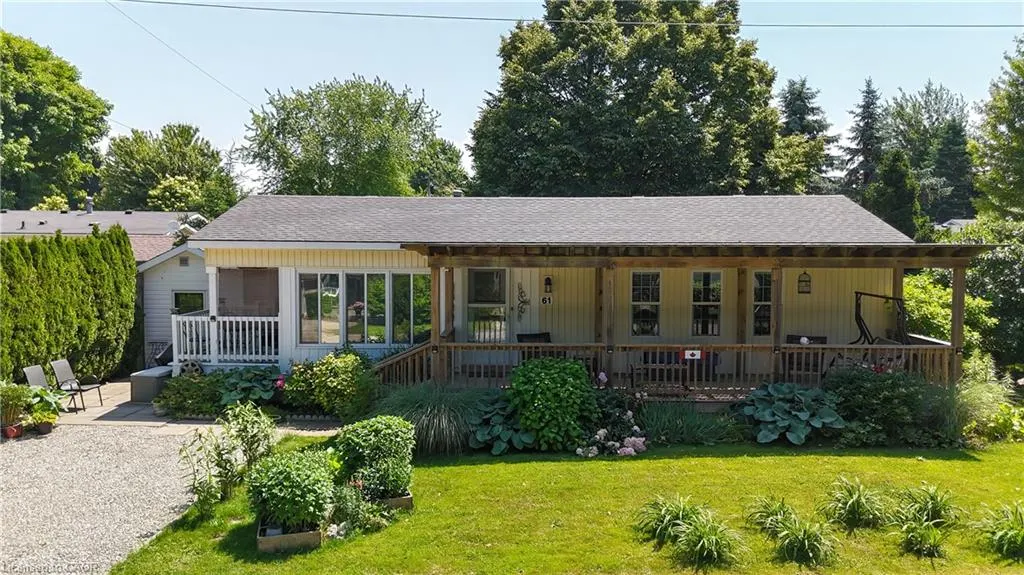 77307 Bluewater Highway, #61