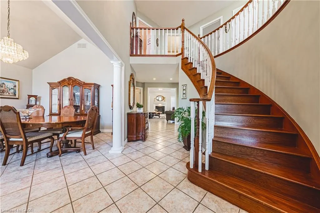 65 Mount Pleasant Drive