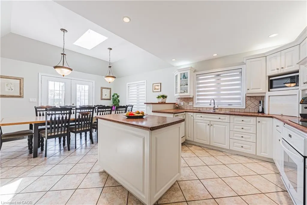 65 Mount Pleasant Drive