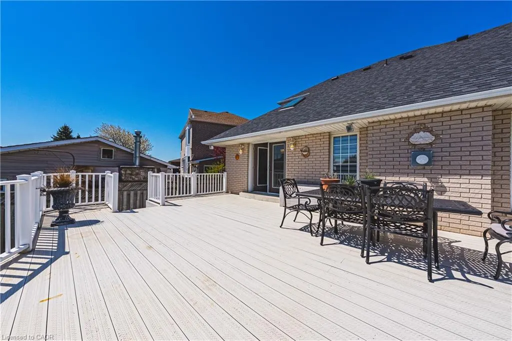 65 Mount Pleasant Drive